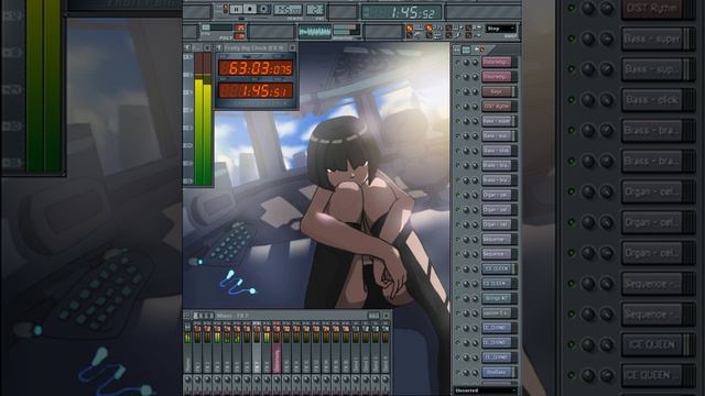 FL Studio TEKKEN 3 [REVISITED] смотреть онлайн