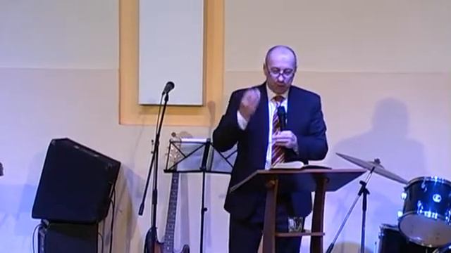 Пасхальное служение 01 05 16 смотреть онлайн