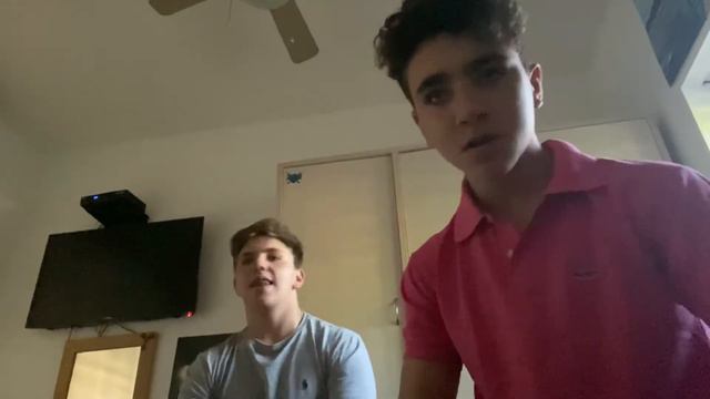 You Touched My Tralala -the Bek’s