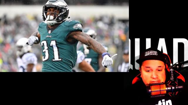 Jalen Mills Wants To Return To Philly l I Think We Move On l Thinks Jonathan Gannon Can Fix Defense смотреть онлайн