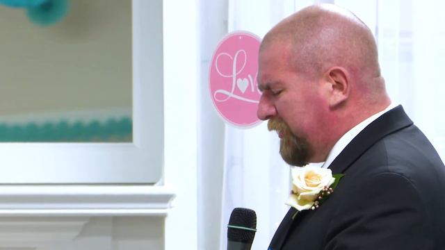 Dinner Prayer | Hoffman Wedding смотреть онлайн