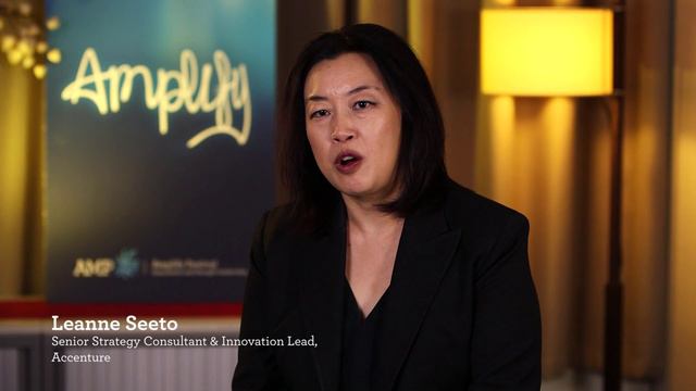Amplify Festival attracts Australia's top business people смотреть онлайн