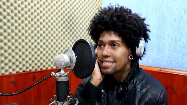 Cesar e Eddie William смотреть онлайн