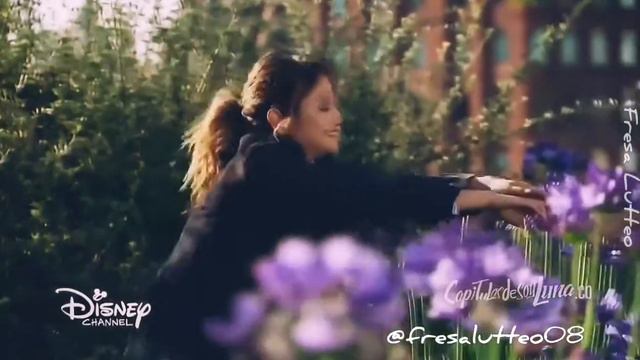 Луна и Маттео - Не идеальна смотреть онлайн