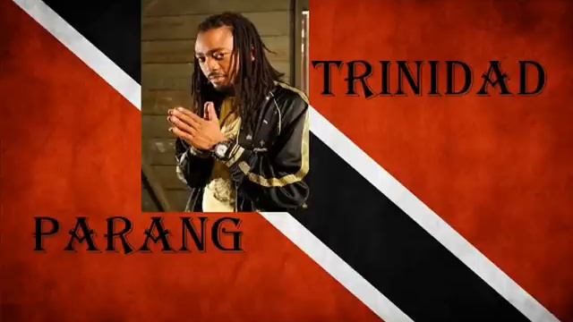 Machel Montano - Soca Santa (High Quality Audio) смотреть онлайн