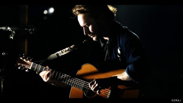 Ben Howard - Splendour In The Grass 2018 Full