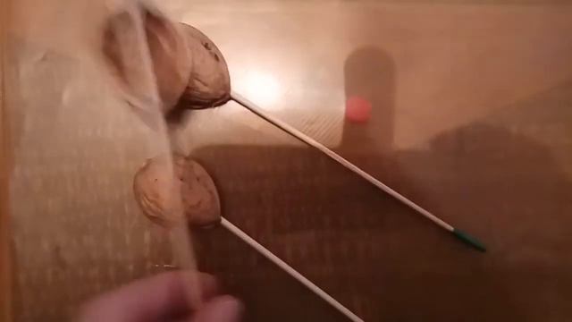 Орф-педагогіка. Горішки. смотреть онлайн