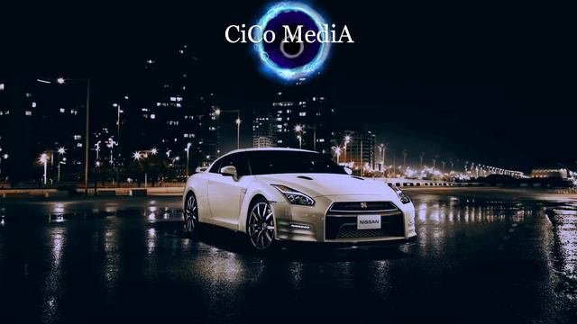 Enrique Iglesias -   Ring My Bells (Night Ride Remix)