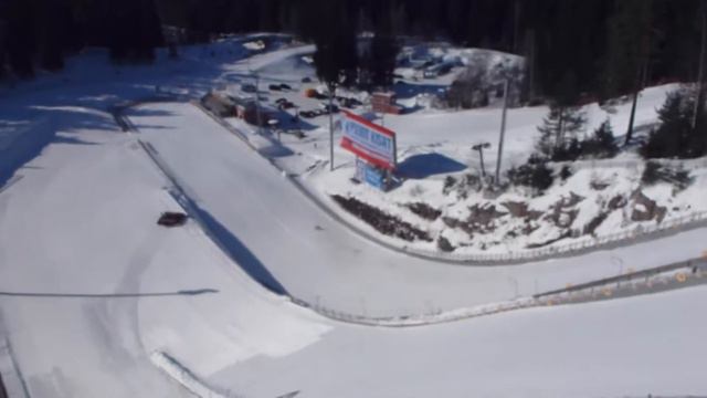 oh, what a jump in kuopio. 135m смотреть онлайн