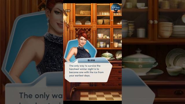 Choices –  MAXWELL* The Royal Heir 2 #10 💎 Diamonds ❤️ Igloo Night With MAXWELL