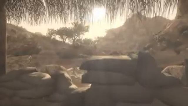 Far Cry 2 - Ubi Montreal Behind-the-Scenes смотреть онлайн