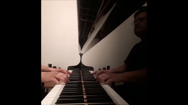 Niels Gade : Intermezzo, op 2A n°2 смотреть онлайн