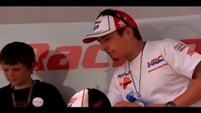 make a wish nicky hayden смотреть онлайн