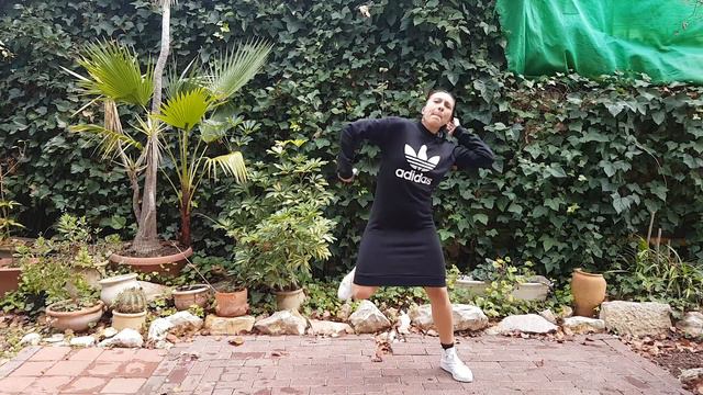 Betta Lemme – Bambola - Zumba®fitness With Ira