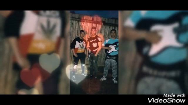 Gipsy Lukas A Ferko 2021 Slaďák Pale Luma