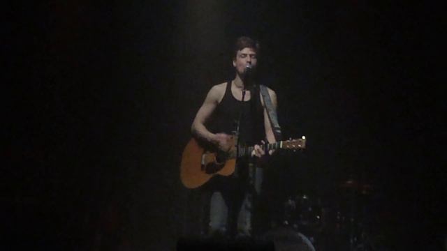 Mikael Saari – The Professor / La Fille Danse (Damien Rice cover) смотреть онлайн