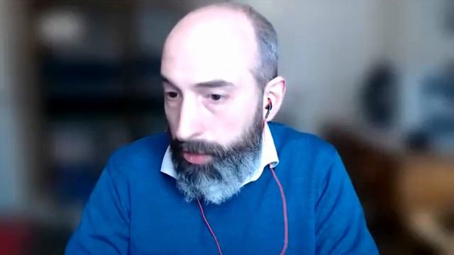 Dr Alistair Roberts - marriage is "built into the nature of reality", interview with Tony Rucinski смотреть онлайн