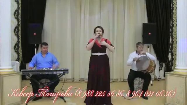 Агъуларин руш К. Тагирова смотреть онлайн
