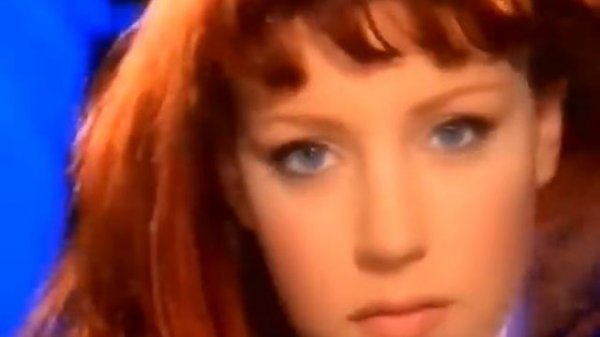 Blümchen - Blaue Augen (Official Video)