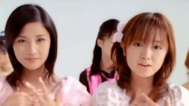 Konno Asami Solo Lines