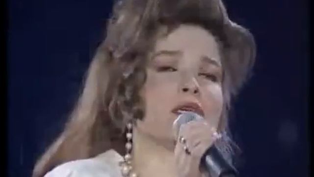 Русская песня  СВЕТЛАНА РУССКАЯ 15. 01. 12г.