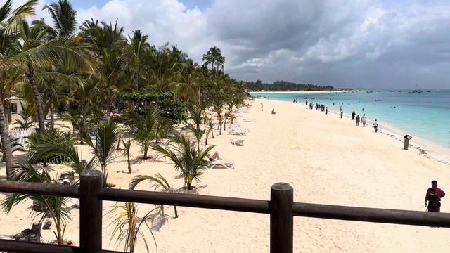 Riu Jambo Zanzibar Bahari Bar 2023 смотреть онлайн