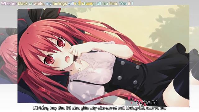 Lollipop Baby - Itsuka Kotori (Date A Live Character Song) смотреть онлайн