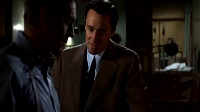 Bullitt  (1968) Starring Steve McQueen