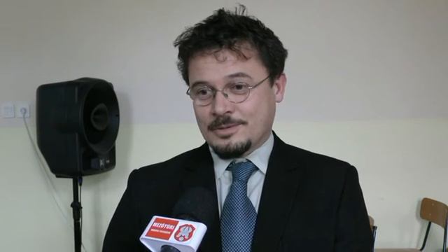 Pályaválasztási Napot Tartottak A Teleki Blanka Gimnáziumban