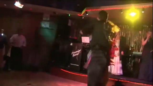 Alex Da Silva & Alien Ramirez Светлана Волгина Obladi Oblada смотреть онлайн