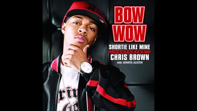 Bow Wow Shortie Like Mine 2006 radio edit смотреть онлайн