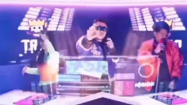 SLOWMO KOK DI KARTUN ELITPAS DONG || SPADELLE LAGI DONG 🎶 смотреть онлайн