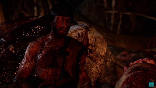 Far Cry® Primal.Око за Око.PS4.Прохождение. смотреть онлайн