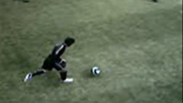 I migliori 3 goal di fifa 08 смотреть онлайн