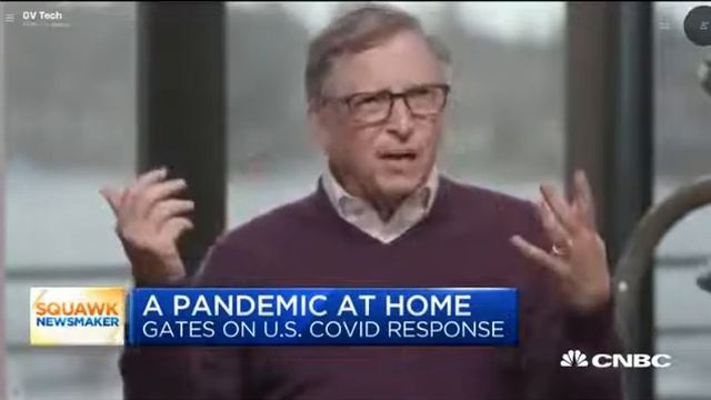 Depopulation Expert Frustrated Over Conspiracy Theories Involving Vaccines смотреть онлайн