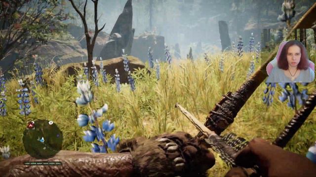 FAR CRY PRIMAL #28 ВИНДЖА ЗАХВАТИТЬ ВСЕ АВАНПОСТЫ (ПОЧТИ) И ВЗЯТЬ СЛУЧАЙНО ЗАДАНИЕ смотреть онлайн