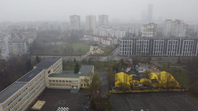 Flight from 81 СОУ Виктор Юго смотреть онлайн