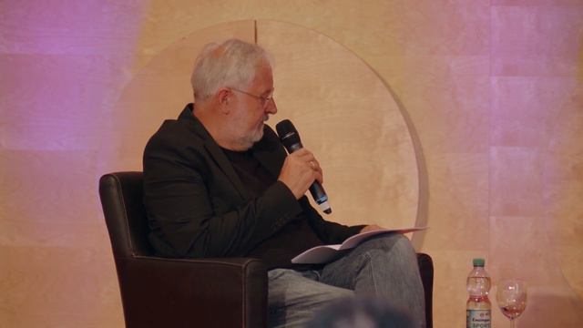 Talkrunde mit Landesbischof Ernst-Wilhelm Gohl und Dr. h.c. Frank Otfried July смотреть онлайн