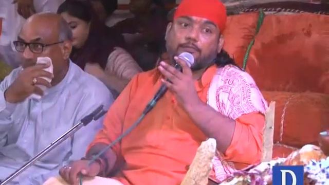 Hindu Community Pays Tribute To Abdul Sattar Edhi