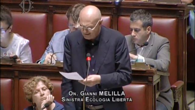Un ricordo di Enrico Berlinguer di Gianni Melilla смотреть онлайн