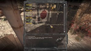 S.T.A.L.K.E.R. Возвращение в Зону HARD MOD #27 ДОБРАЛСЯ