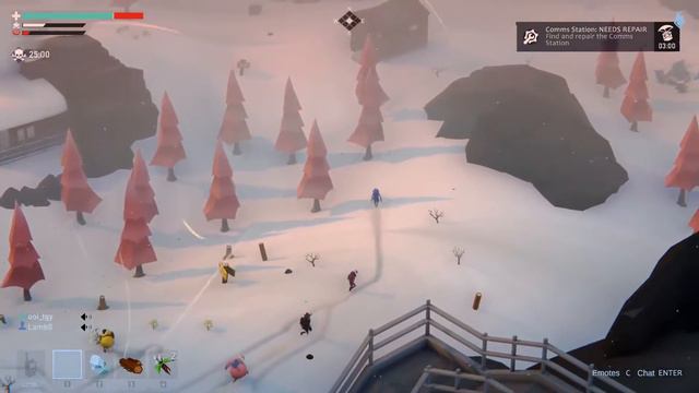 6 NEW PC Indie Survival Games Ready to Play смотреть онлайн