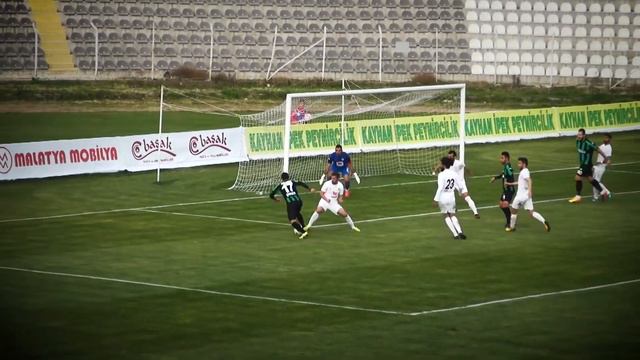 BEYKAN ŞİMŞEK SAKARYASPOR 2017-2018 смотреть онлайн