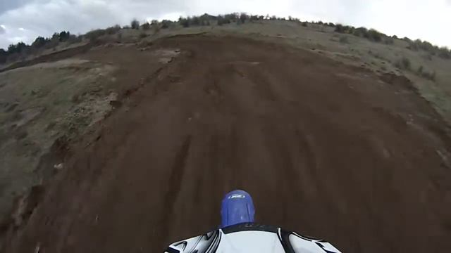 Georgi Nikolaev - Race MX Track in Byala смотреть онлайн