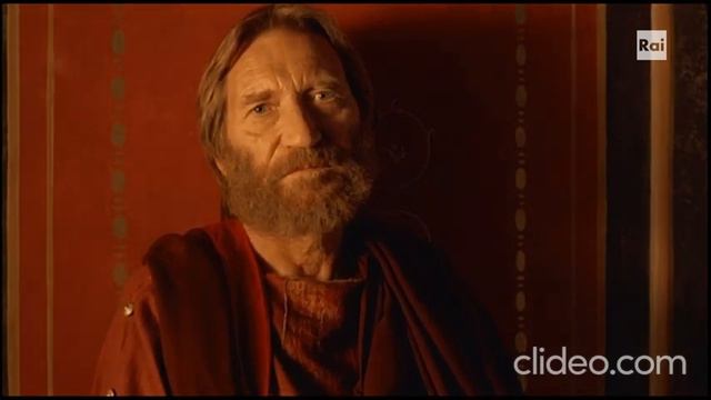 Laura Morante in "Nerone" (2004) смотреть онлайн