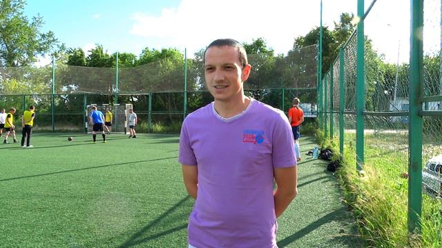 Дмитрий Николаев мфк Татрус