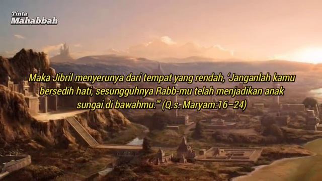 CERITA LENGKAP NAJASYI - Raja Yang Merindukan Rasulullah смотреть онлайн