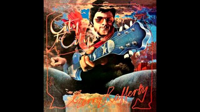 Gerry Rafferty - Baker Street Isolated Vocals