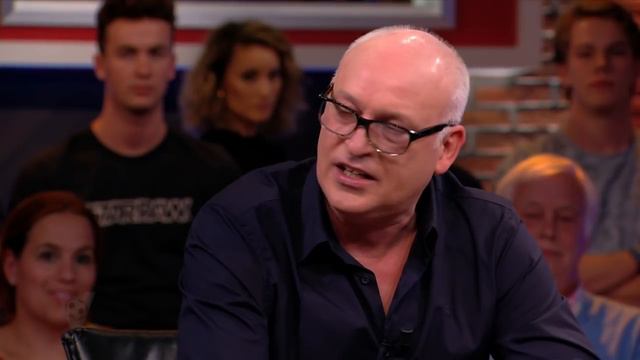 ''Hij Heeft Van PSV Een Topclub Gemaakt'' - VOETBAL INSIDE