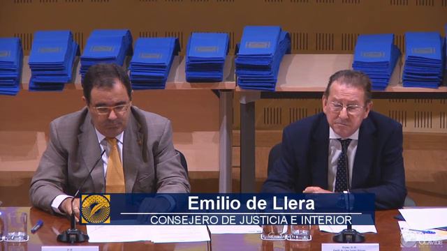 Ceremonia De Clausura Másteres UPO 2015-16